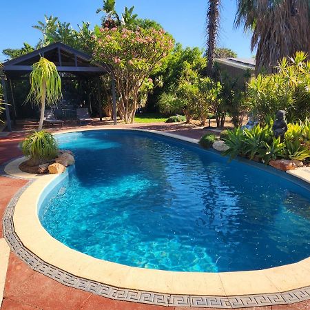 Haven Studio Hideaway Near Airport Perth Exterior foto