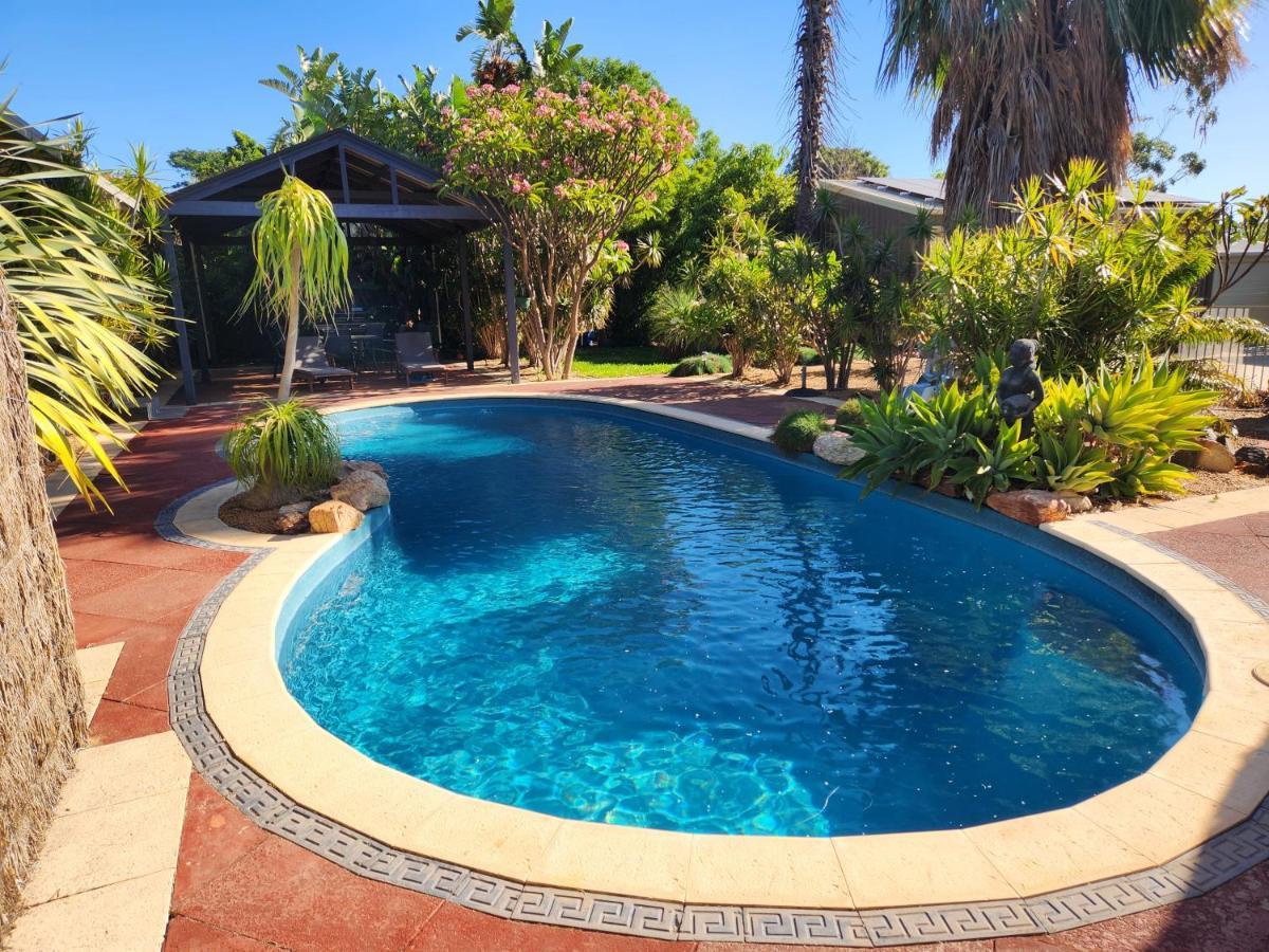 Haven Studio Hideaway Near Airport Perth Exterior foto