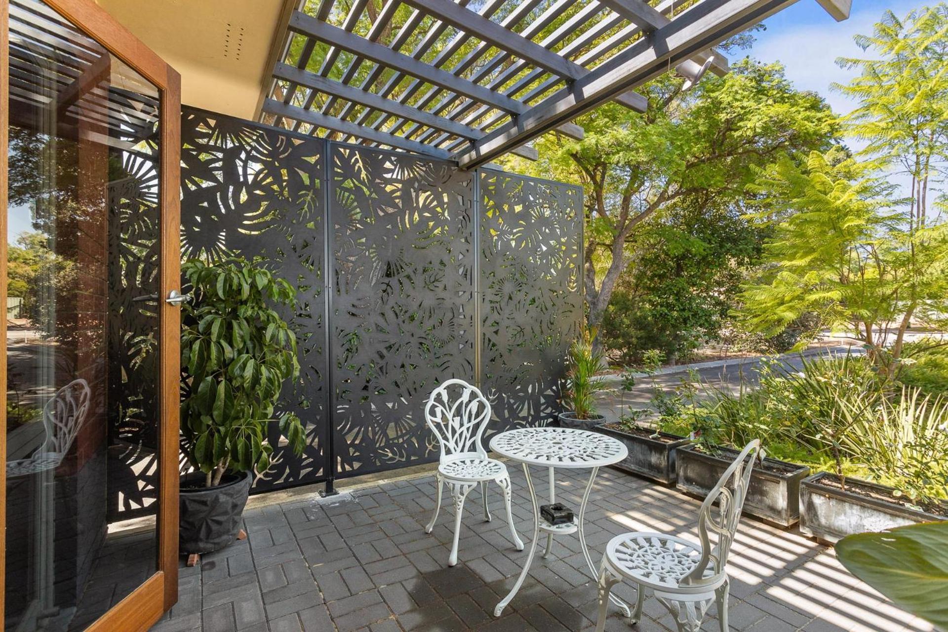 Haven Studio Hideaway Near Airport Perth Exterior foto